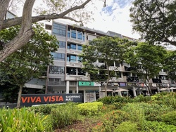 Viva Vista (D5), Apartment #449462141